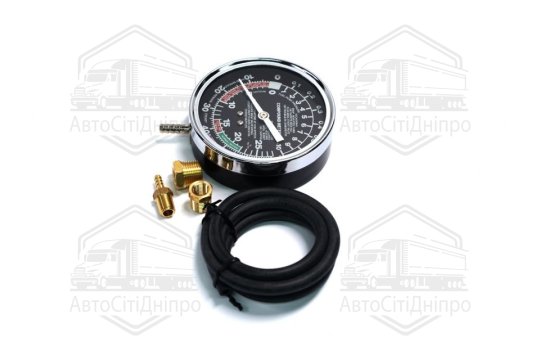 Тестер вакуумної та паливної системи HS-A1015B TRISCO G-311(TOPTUL)