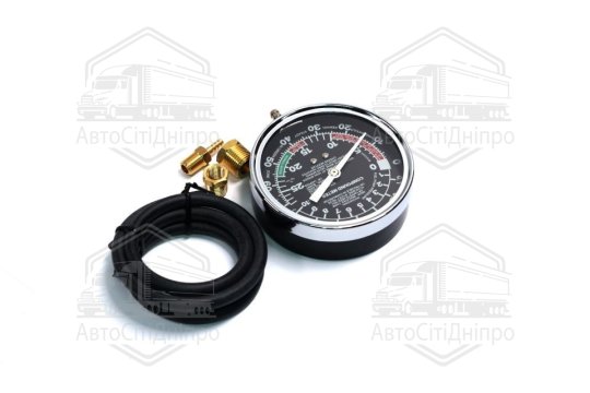 Тестер вакуумної та паливної системи HS-A1015B TRISCO G-311(TOPTUL)