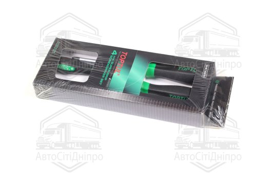 Набір викруток 4 од. GAAE0401(TOPTUL)