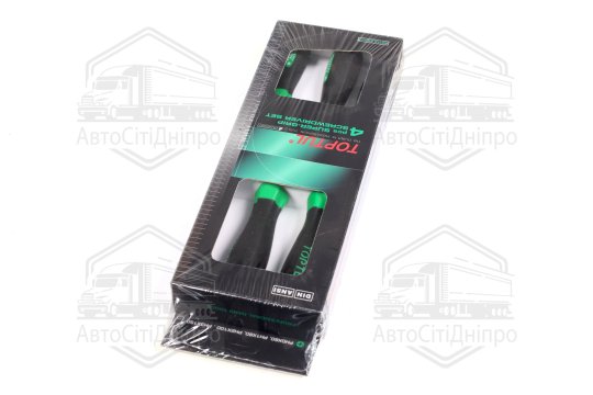 Набір викруток 4 од. GAAE0401(TOPTUL)