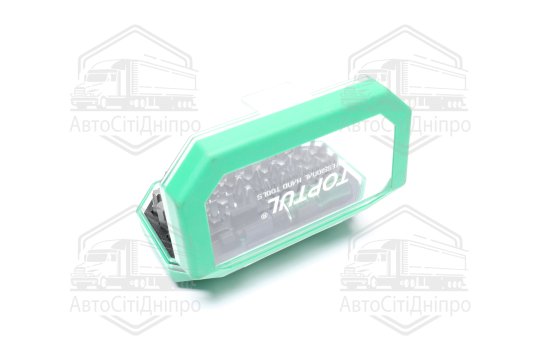 Набір біт 1/4" 35од. TOPTUL GACW3502(TOPTUL)