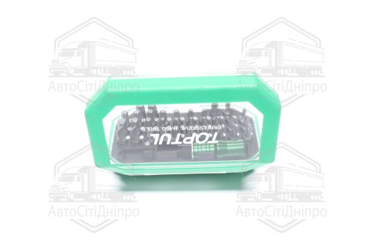 Набір біт 1/4" 35од. TOPTUL GACW3502(TOPTUL)