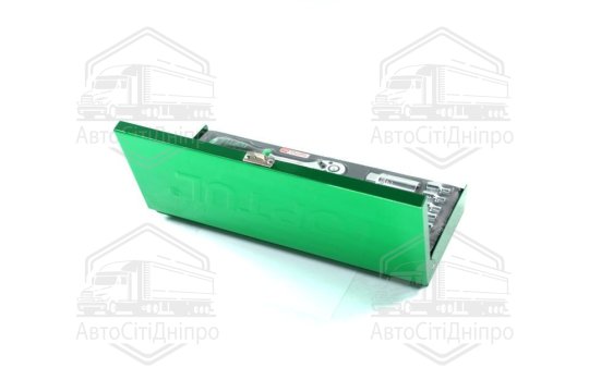 Набір інструментів 3/8" 25од. GCAD2501(TOPTUL)