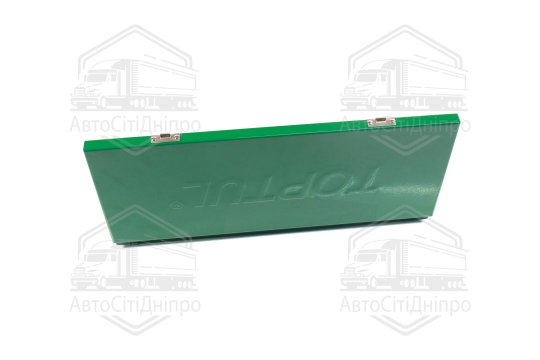 Набір ударних головок 1/2" 8-32мм 32од. короткі+довгі TOPTUL GDAD3201 (TOPTUL)