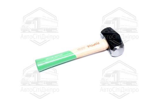 Молоток-кувалда 1,2 кг TOPTUL HAAE2527 (TOPTUL)