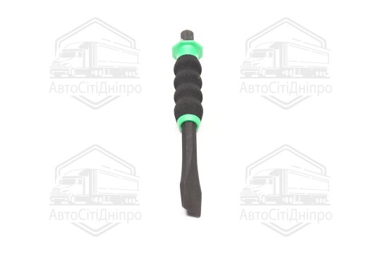 Зубило у захисному чохлі 19 х 200 мм TOPTUL HCBB1920(TOPTUL)