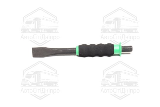 Зубило у захисному чохлі 19 х 200 мм TOPTUL HCBB1920(TOPTUL)