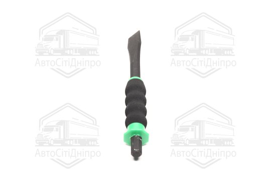 Зубило у захисному чохлі 19 х 200 мм TOPTUL HCBB1920(TOPTUL)