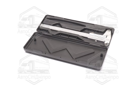 Штангенциркуль 150мм TOPTUL IACA0150 (TOPTUL)
