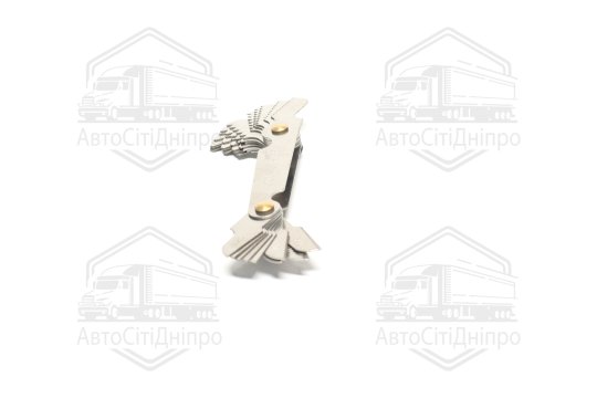 Різьбомір (метричний) TOPTUL ICAB0124(TOPTUL)