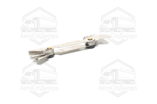 Різьбомір (метричний) TOPTUL ICAB0124(TOPTUL)