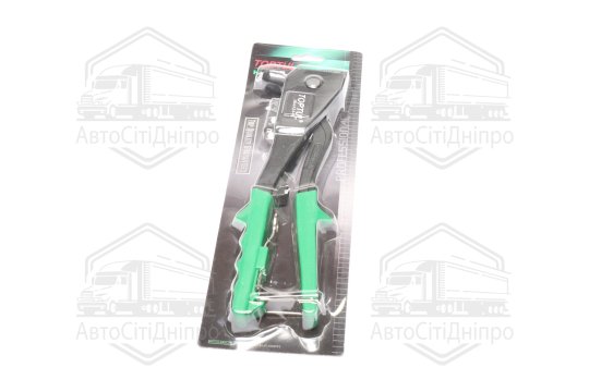 Заклепочник 2,4(3/32"), 3,2(1/8"), 4,0(5/32"), 4,8(3/16") TOPTUL JBAA2448(TOPTUL