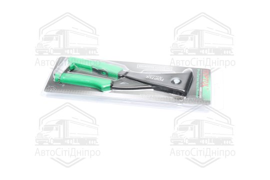 Заклепочник Pro-Series 2,4(3/32"), 3,2(1/8"), 4,0(5/32"), 4,8(3/16") TOPTUL JBAF