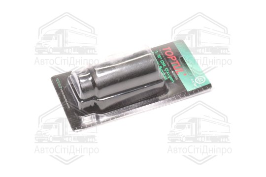 Головка для дизельних форсунок 1 / 2 "27мм TOPTUL JDAQ1627 (TOPTUL)