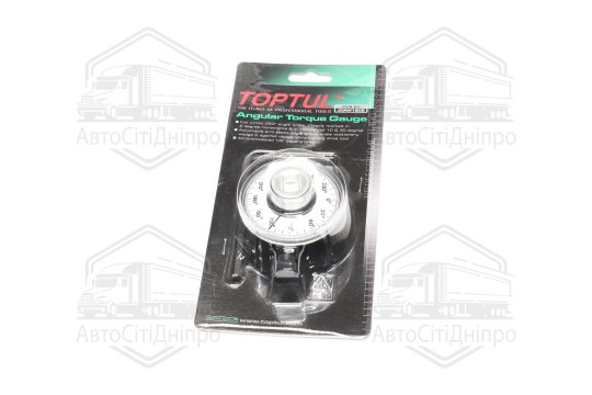 Шкала доворотна TOPTUL JDAW1602 (TOPTUL)