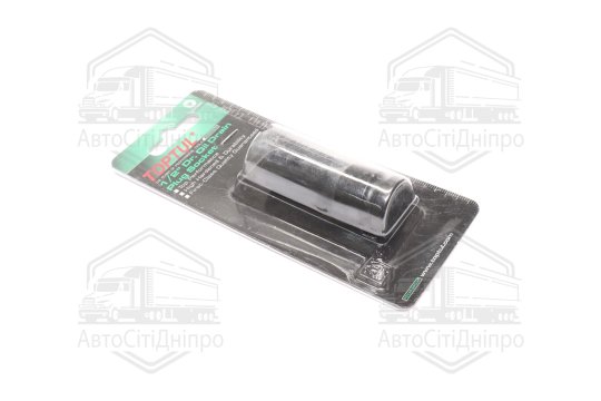 Головка для маслозливної пробки VW, AUDI (M16H) L60mm (TOPTUL)