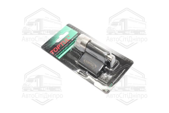 Пристрій для фіксації колінвалу VW, AUDI, SEAT, SKODA, 2.0 TDI TOPTUL (TOPTUL)