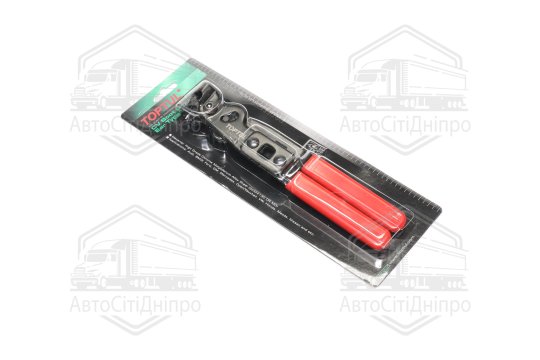 Кліщі для хомутів TOPTUL JEAE0509(TOPTUL)