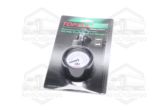 Манометр шинний TOPTUL JEAP060A (TOPTUL)
