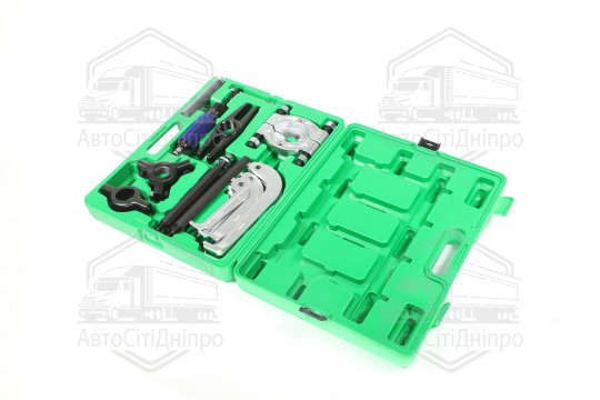 Знімач гідравлічний універсальний 10т TOPTUL JGAI2202(TOPTUL)