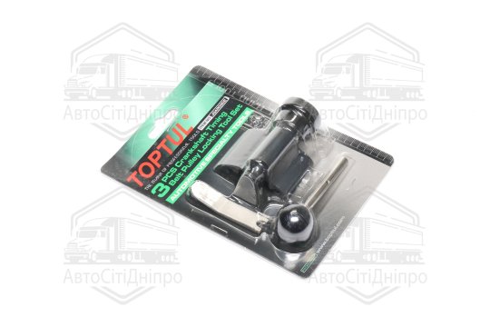 Пристосування для фіксації розподільного валу, колінвалу VW, AUDI, SEAT, SKODA TDI PD та V6 TOPTUL)