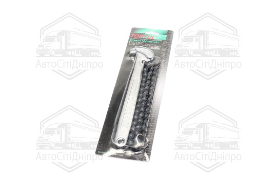 Знімач м/фільтра ланцюговий d30-160мм TOPTUL JJAH0901(TOPTUL)