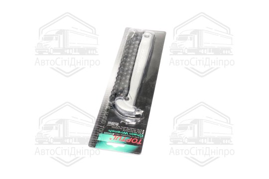 Знімач м/фільтра ланцюговий d30-160мм TOPTUL JJAH0901(TOPTUL)