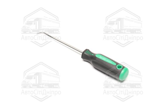 Гак під кутом 90 ° TOPTUL JJAK0101 (TOPTUL)
