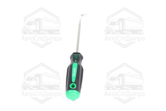 Гак під кутом 90 ° TOPTUL JJAK0101 (TOPTUL)