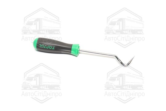 Знімач патрубка радіатора TOPTUL JJAK0525(TOPTUL)