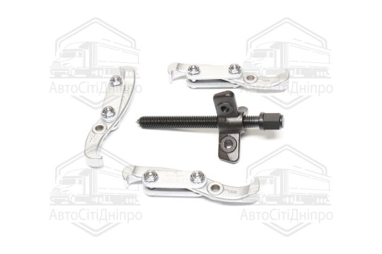 Знімач тризахоплюючий 4" TOPTUL JJAL0304 (TOPTUL)