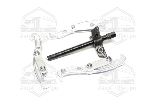 Знімач тризахоплюючий 6" TOPTUL JJAL0306 (TOPTUL)