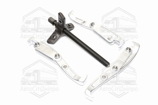 Знімач тризахоплюючий 8" TOPTUL JJAL0308 (TOPTUL)