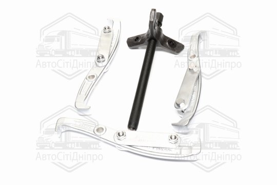 Знімач тризахоплюючий 8" TOPTUL JJAL0308 (TOPTUL)