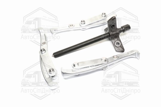 Знімач тризахоплюючий 8" TOPTUL JJAL0308 (TOPTUL)