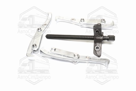 Знімач тризахоплюючий 8" TOPTUL JJAL0308 (TOPTUL)