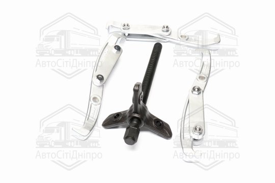 Знімач тризахоплюючий 8" TOPTUL JJAL0308 (TOPTUL)