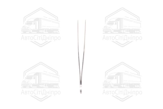 Пінцет 115мм TOPTUL JJAV0312 (TOPTUL)