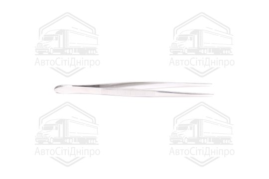 Пінцет 115мм TOPTUL JJAV0312 (TOPTUL)