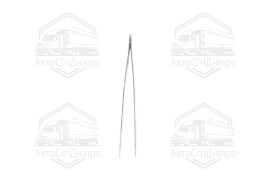 Пінцет 115мм TOPTUL JJAV0312 (TOPTUL)