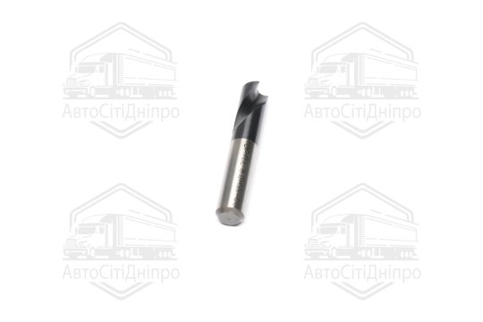 Свердло d8mm, L45mm для висвердлювання точкового зварювання TOPTUL JJAX0817(TOPTUL)