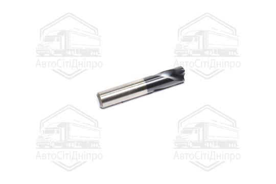 Свердло d8mm, L45mm для висвердлювання точкового зварювання TOPTUL JJAX0817(TOPTUL)