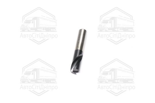 Свердло d8mm, L45mm для висвердлювання точкового зварювання TOPTUL JJAX0817(TOPTUL)