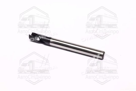 Свердло d8mm, L80mm для висвердлювання точкового зварювання JJAX0821(TOPTUL)
