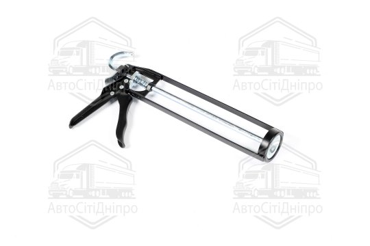 Пістолет для герметика TOPTUL JJAY0902(TOPTUL)