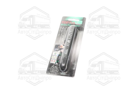 Тестер гальмівної рідини TOPTUL JJDB0101 (TOPTUL)