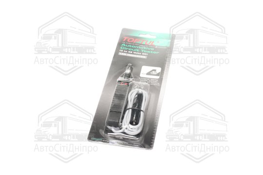 Індикатор напруги автомобільний 3-48V DC TOPTUL JJDC0148(TOPTUL)