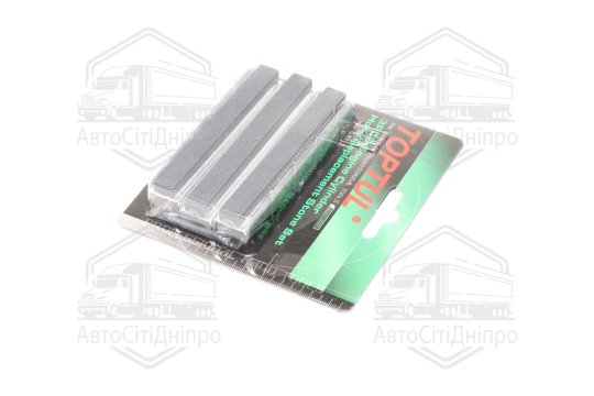 Комплект каміння до хону JDBE0718 L= 100мм (3од.) TOPTUL JLAF1804(TOPTUL)