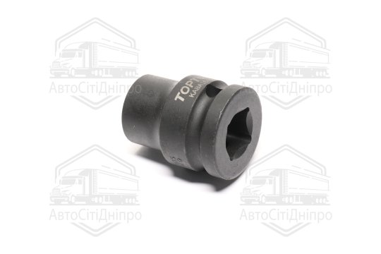 Головка торцева ударна 1/2” 15мм TOPTUL KABA1615 (TOPTUL)