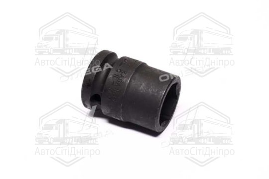 Головка торцева ударна 1/2" 19мм KABA1619(TOPTUL)